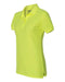 Gildan - DryBlend® Women’s Double Piqué Sport Shirt - 72800L