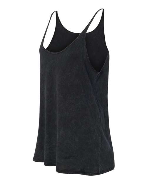 BELLA + CANVAS - Women's Slouchy Tank - 8838