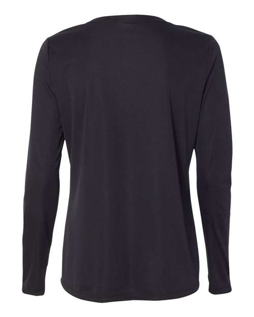 All Sport - Women's Performance Long Sleeve T-Shirt - W3009