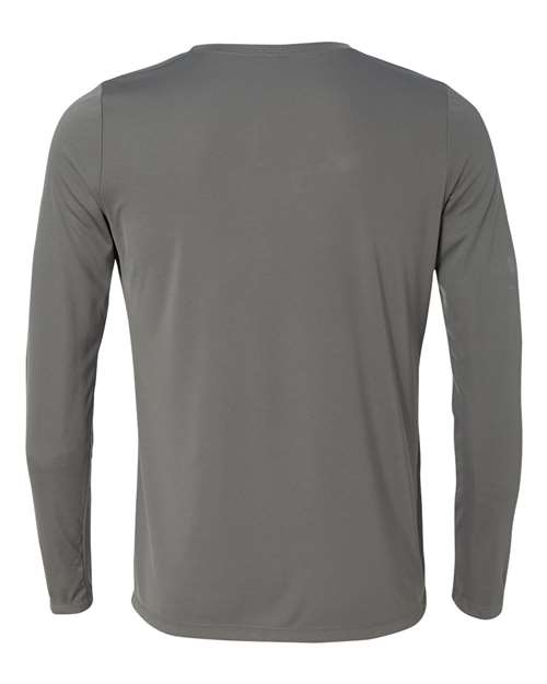 All Sport - Women's Performance Long Sleeve T-Shirt - W3009