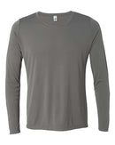 All Sport - Women's Performance Long Sleeve T-Shirt - W3009