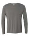 All Sport - Women's Performance Long Sleeve T-Shirt - W3009