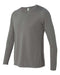 All Sport - Women's Performance Long Sleeve T-Shirt - W3009