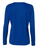 All Sport - Women's Performance Long Sleeve T-Shirt - W3009