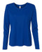 All Sport - Women's Performance Long Sleeve T-Shirt - W3009