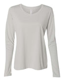 All Sport - Women's Performance Long Sleeve T-Shirt - W3009