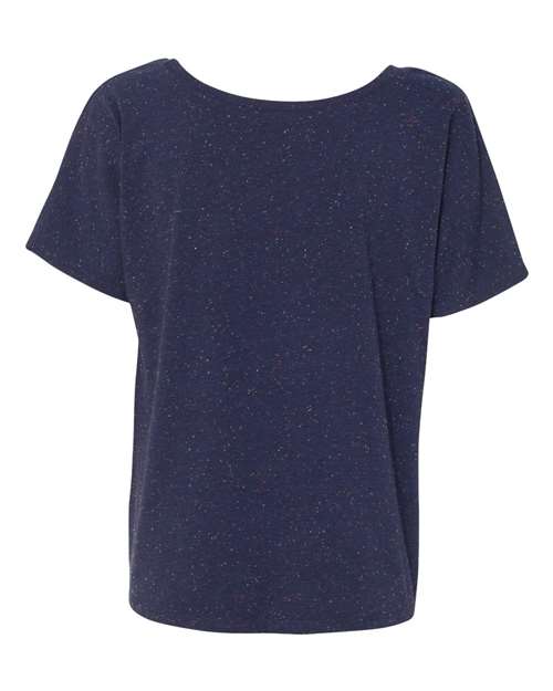 BELLA + CANVAS - Women’s Slouchy Tee - 8816