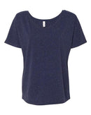 BELLA + CANVAS - Women’s Slouchy Tee - 8816