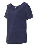 BELLA + CANVAS - Women’s Slouchy Tee - 8816