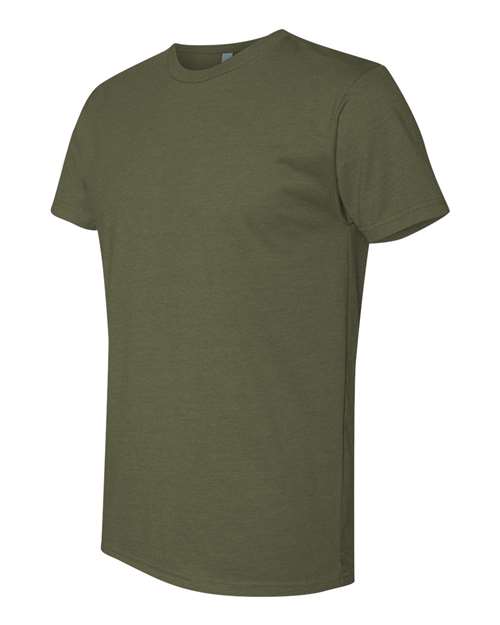 Next Level - Unisex CVC Short Sleeve Crew - 6210 (More Color)