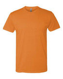 Next Level - Unisex CVC Short Sleeve Crew - 6210 (More Color)