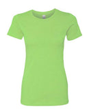 Next Level - Women’s CVC Short Sleeve Crew - 6610