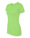 Next Level - Women’s CVC Short Sleeve Crew - 6610