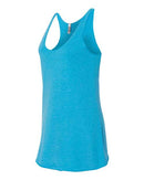 Next Level - Women’s Triblend Racerback Tank - 6733 (More Color)