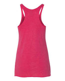 Next Level - Women’s Triblend Racerback Tank - 6733 (More Color)