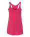 Next Level - Women’s Triblend Racerback Tank - 6733 (More Color)