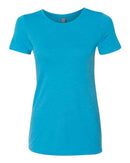 Next Level - Women’s Triblend Short Sleeve Crew - 6710