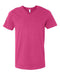 Fruit of the Loom - Sofspun V-Neck T-Shirt - SFVR