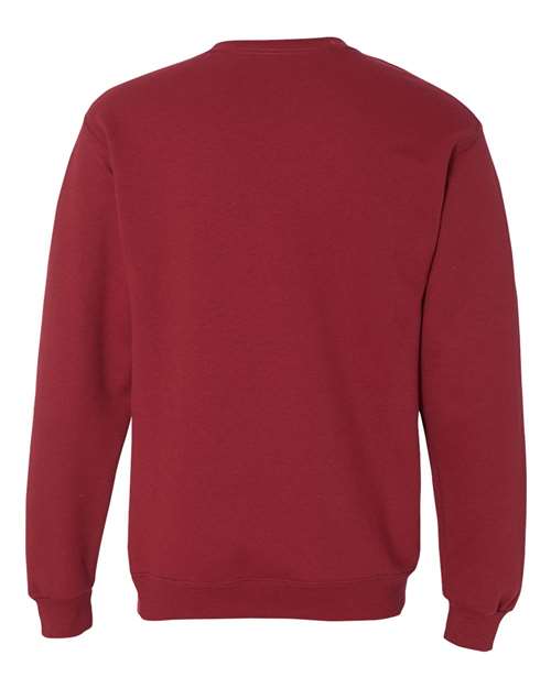 Fruit of the Loom - Sofspun Crewneck Sweatshirt - SF72R