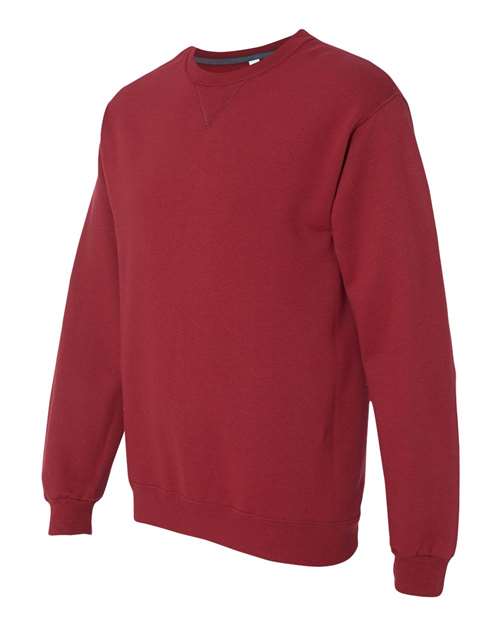 Fruit of the Loom - Sofspun Crewneck Sweatshirt - SF72R