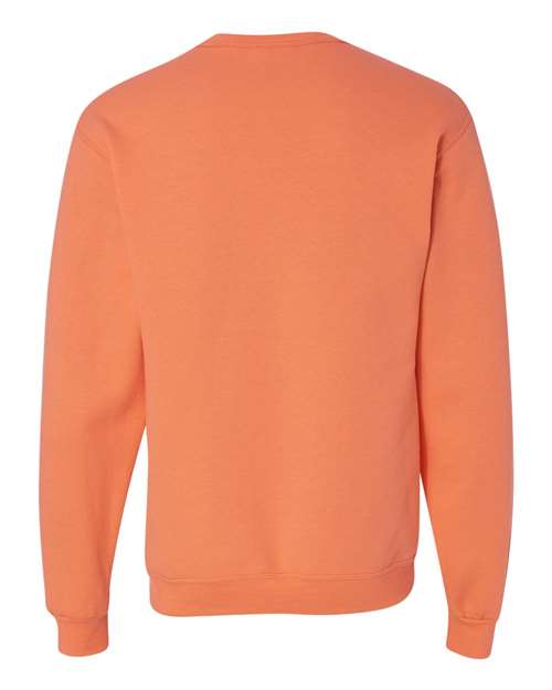 Fruit of the Loom - Sofspun Crewneck Sweatshirt - SF72R