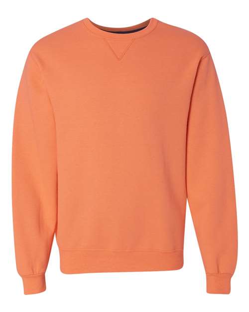 Fruit of the Loom - Sofspun Crewneck Sweatshirt - SF72R