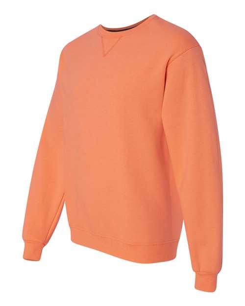 Fruit of the Loom - Sofspun Crewneck Sweatshirt - SF72R