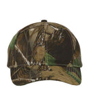 Kati - Camo Mossy Oak® Cap - LC10