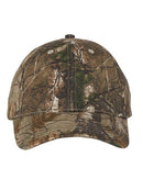 Kati - Camo Mossy Oak® Cap - LC10