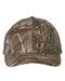 Kati - Camo Mossy Oak® Cap - LC10