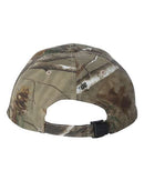 Kati - Camo Mossy Oak® Cap - LC10