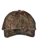 Kati - Camo Mossy Oak® Cap - LC10