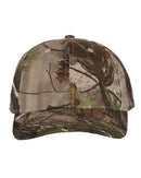 Kati - Camo Mossy Oak® Cap - LC10