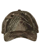 Kati - Camo Mossy Oak® Cap - LC10