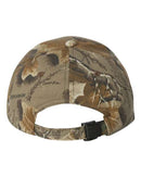 Kati - Camo Mossy Oak® Cap - LC10