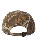 Kati - Camo Mossy Oak® Cap - LC10