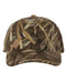 Kati - Camo Mossy Oak® Cap - LC10