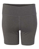 All Sport - Women's Fitted Shorts - W6507