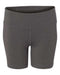 All Sport - Women's Fitted Shorts - W6507