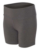 All Sport - Women's Fitted Shorts - W6507