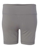 All Sport - Women's Fitted Shorts - W6507