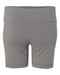 All Sport - Women's Fitted Shorts - W6507