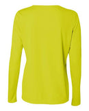 All Sport - Women's Performance Long Sleeve T-Shirt - W3009