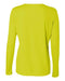 All Sport - Women's Performance Long Sleeve T-Shirt - W3009