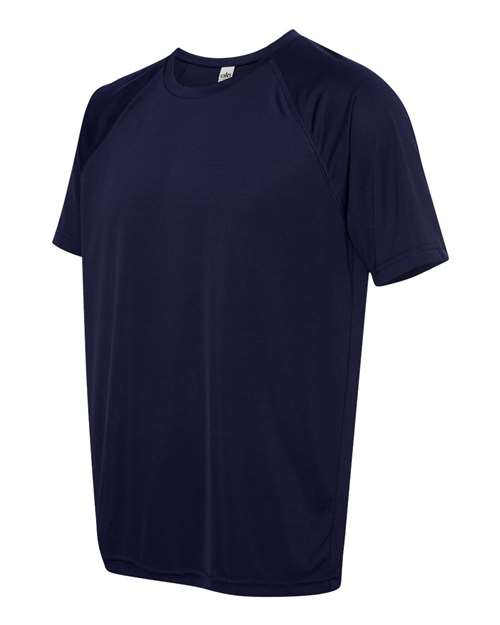 All Sport - Performance Raglan T-Shirt - M1029