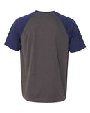 All Sport - Performance Raglan T-Shirt - M1029