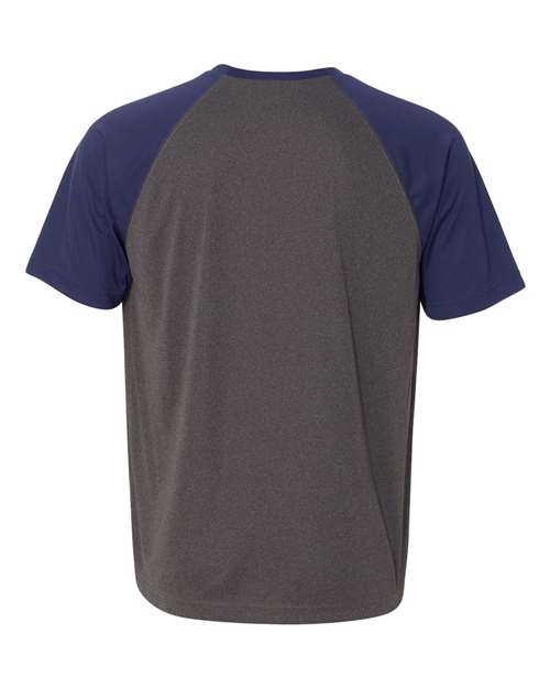 All Sport - Performance Raglan T-Shirt - M1029