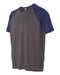 All Sport - Performance Raglan T-Shirt - M1029