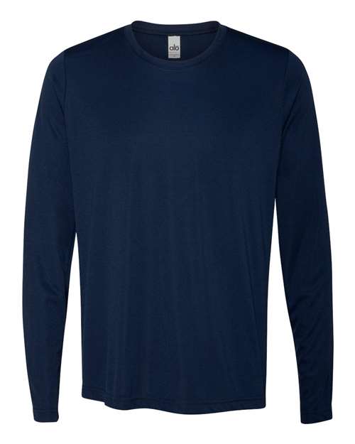 All Sport - Performance Long Sleeve T-Shirt - M3009