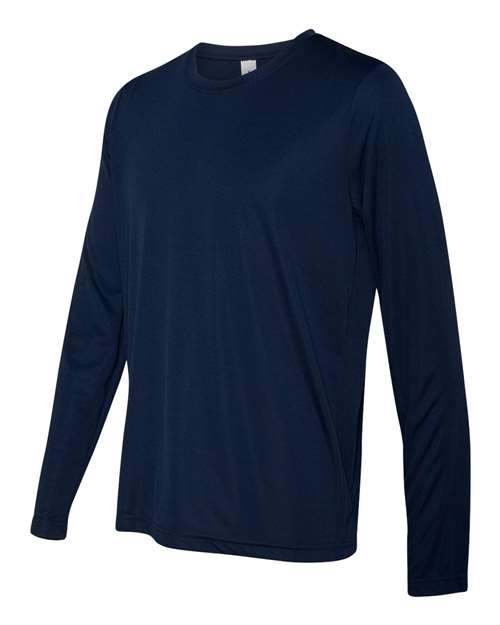 All Sport - Performance Long Sleeve T-Shirt - M3009